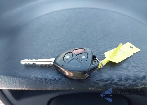 2015 Toyota Venza Le from USA, damaged, VIN 4T3BA3BB4FU075228